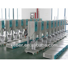 Auto Dashboard Ultrasonic Welding Machine High Quality